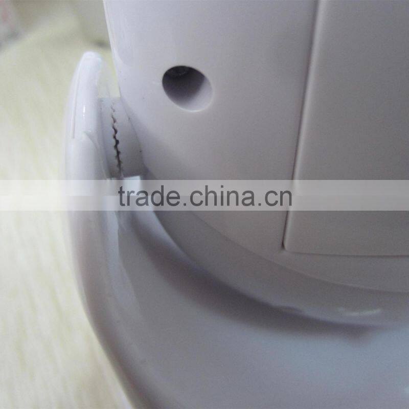 150 Degree Motion Activated Cordless Wall Induction LED Light Lamp