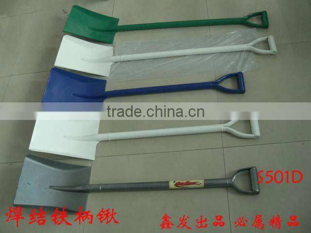 agricultural tools shovel spade