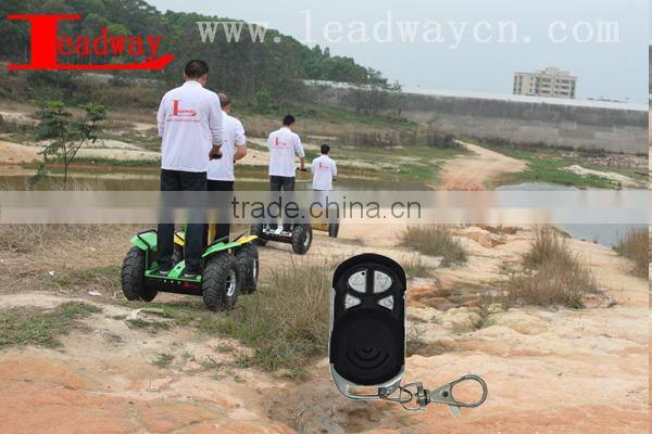 Leadway6 groups gyroscope electric quad bike off road( RM09D-T569)
