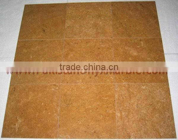 NEW INDUS GOLD (INCA GOLD) MARBLE TILES COLLECTION