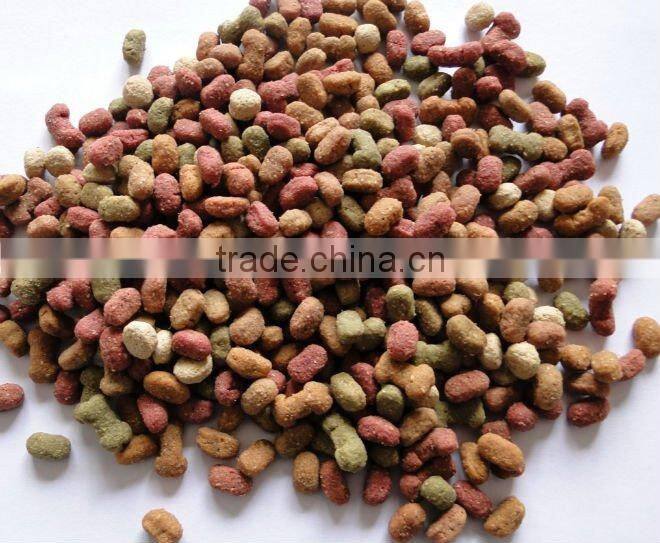 puppy food dry dog food