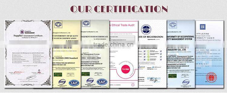 Red flower promotional gifts ceramic square bathroom set