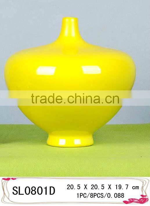Vase Resin Crafts for decoration