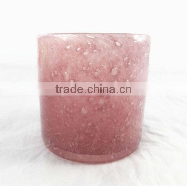 led tea cup tealight artistic candle