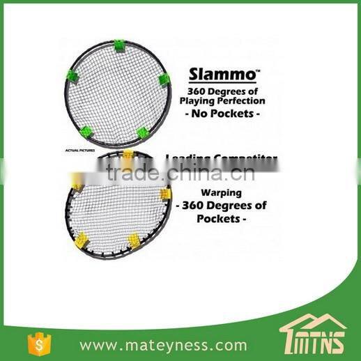 Spikeball Slammo Game Set