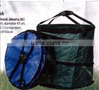 Oxford Spring Bucket Yard Bag