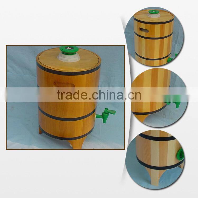 For Overseas Market Wooden Wine Barrrels Sale