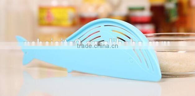 CY170 Whale shape tamee device