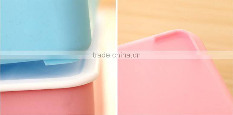 Q1083 Underwear socks folding have a cover sock box