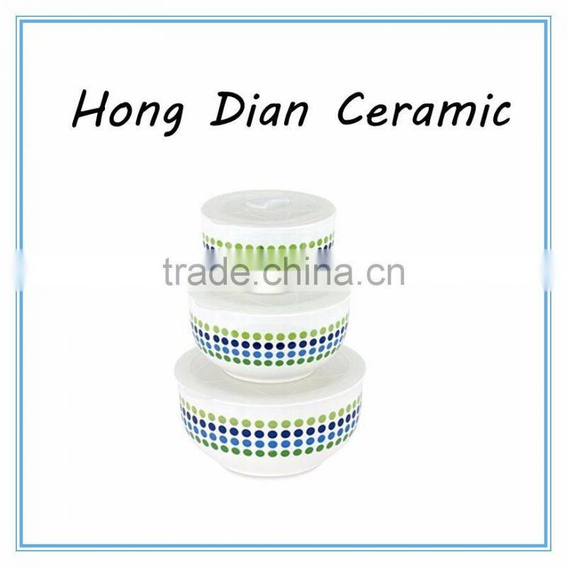 food storage box,ouper Storage Bowl Sets,Serving Mixing Storage Leftovers Cook Serve