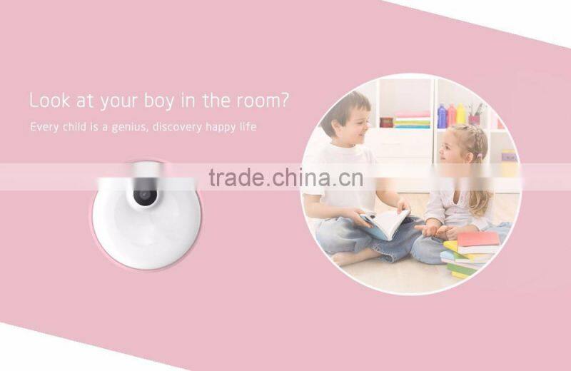 New Arrival Carry-on M1 Smart Cam 720P Battery Powered Wearable WIFI Wireless Hidden IP Camera