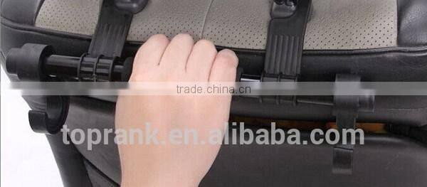 SEAT HOOK TWIN WITH GRIP HANDLE