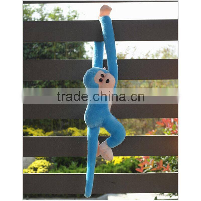 PP Cotton Cute Screech Monkey Plush Toy Doll