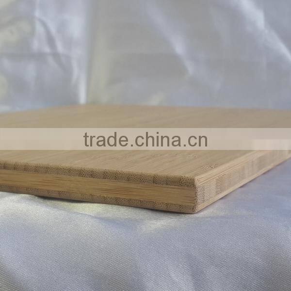 Custom 3-ply Bamboo boards plywood sheet for indoor use