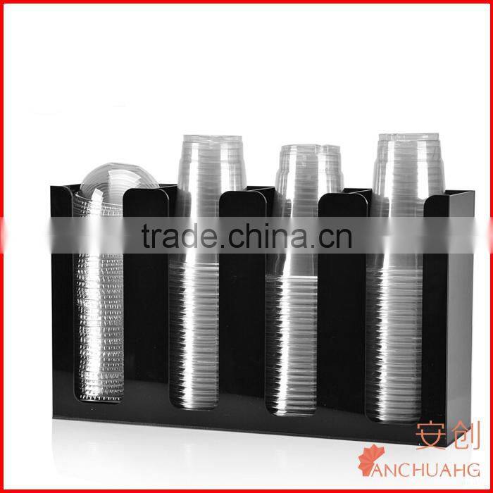 disposable cup dispenser