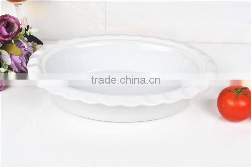 11.5" wholesale ceramic comal