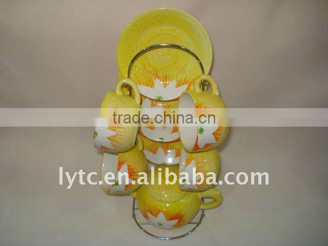 porcelain tea sets modern