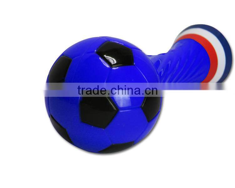 French style maracas with bottle opener