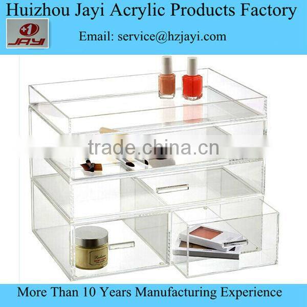 Hot Sale Acrylic Box, Acrylic Drawer Box