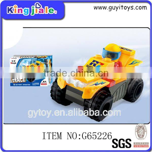 Compact low price worth buying building gear block