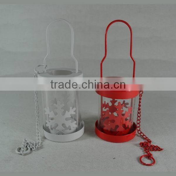 Cheap candle lantern