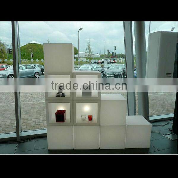 Mini Plastic Bar Furniture Cabinet