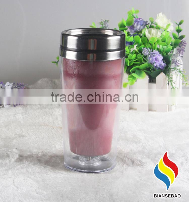 13oz DIY stainless steel tumbler wholesale tea cups