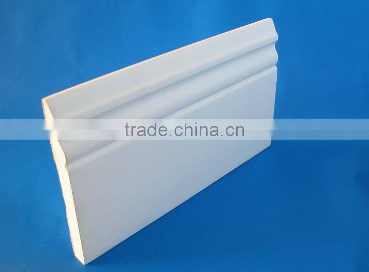 inside gypsum corner moulding/corner ceiling moulding