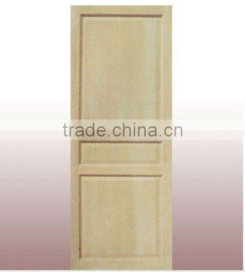 great quality solid wood door