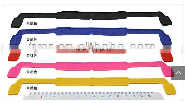 colorful and durable sports bands for eye glasses