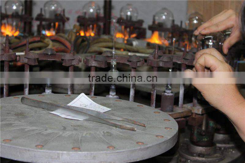 A19 E27/B22 retro vintage style edison bulb