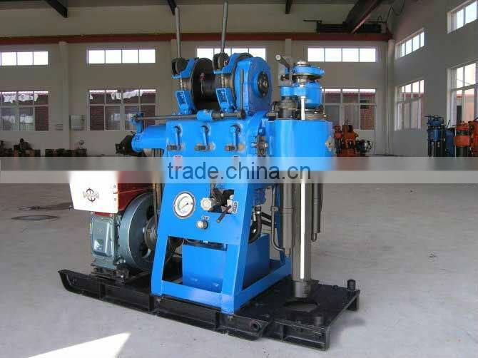 Downhole Drilling Rig SM-200Y