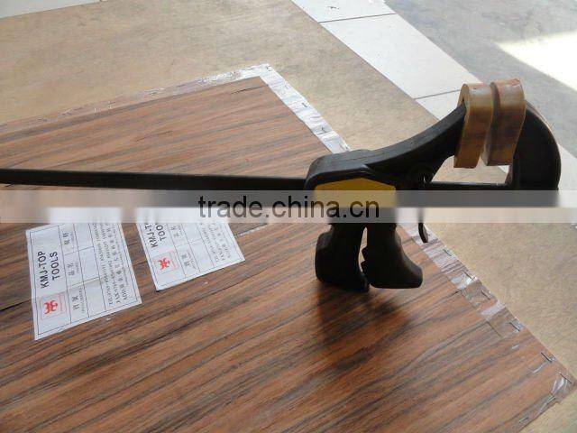 kmj-1002b 18'' heavy duty bar clamp