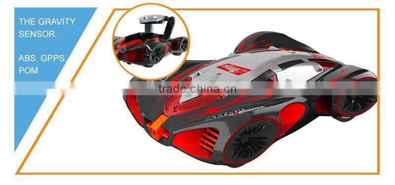 Top Selling 4ch universal rc car remote control, rc car with wireless camera (IOS/ANDROID)