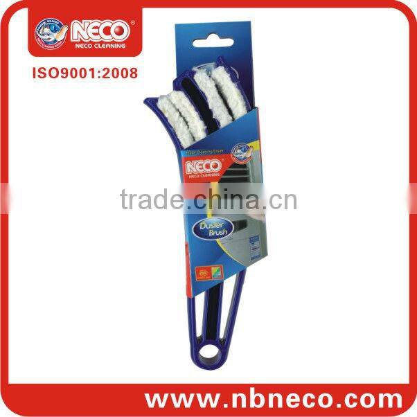 window blind cleaning brush