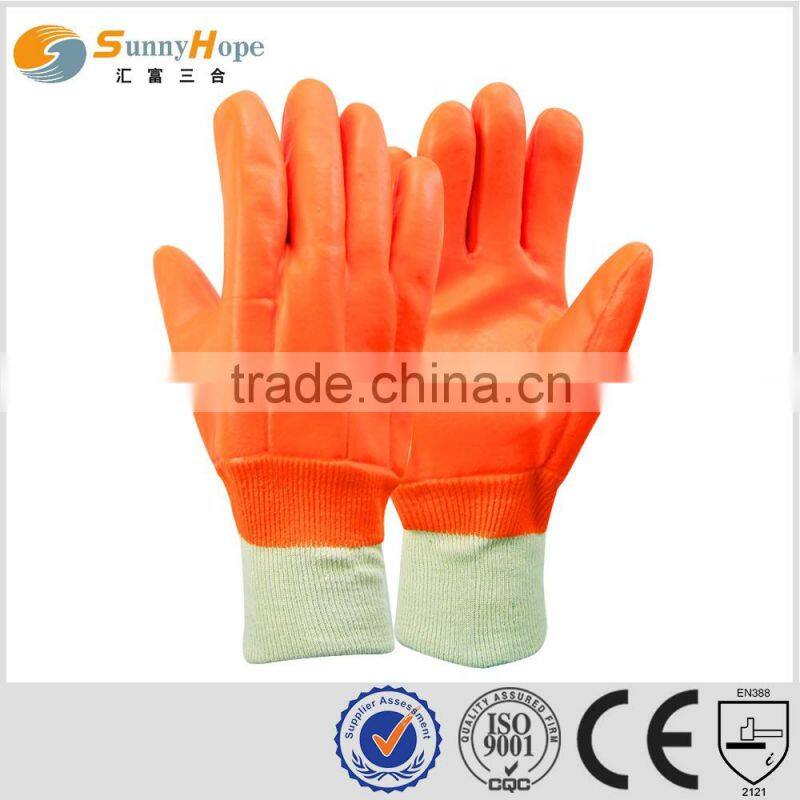 2016 winter use working glove