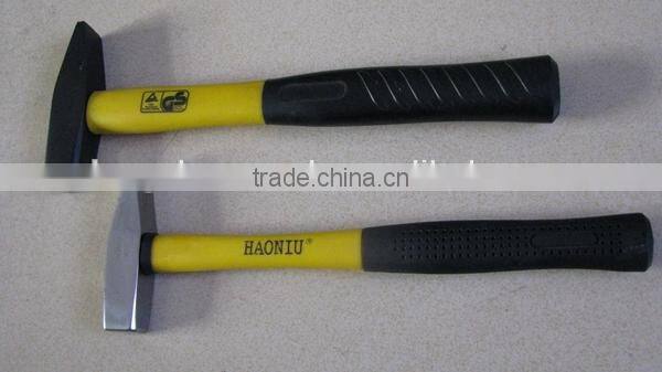 firberglass handle machinist hammer Blacksmith Hammer