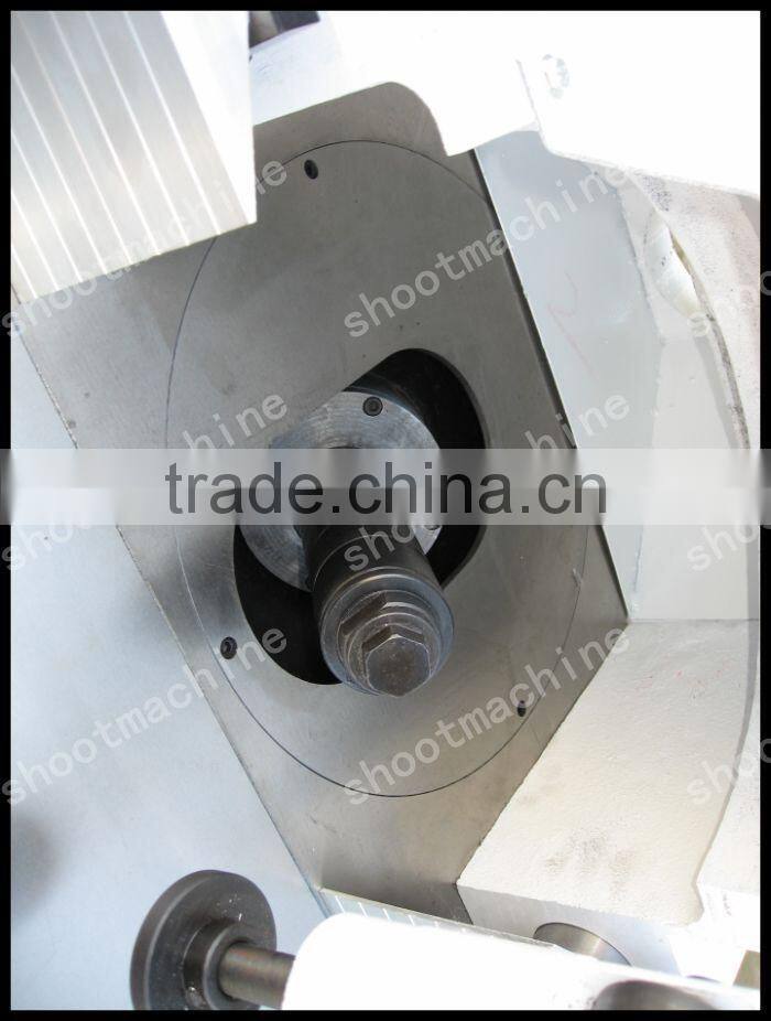 Wood-working Milling Machine with Tiltable Spindle SHX5615 with Spindle speed 10000/8000/6000/4000/3000r/min