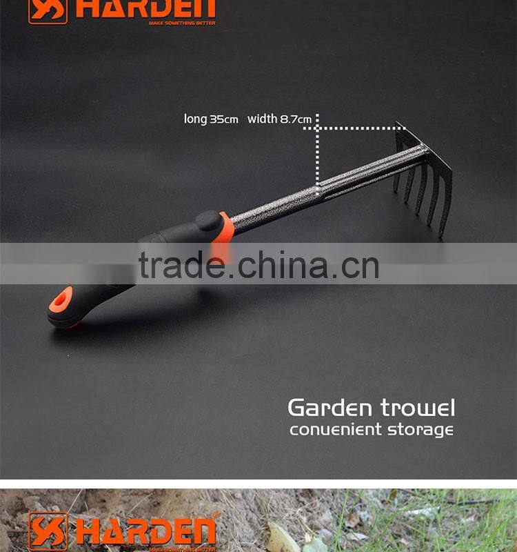 Prompt Delivery Safety Item Professional 5Pcs Garden Tools