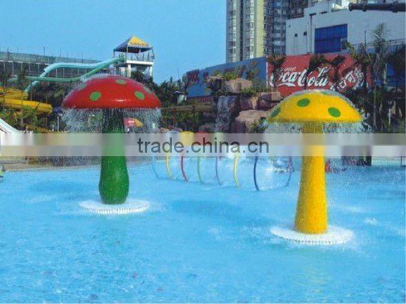 spa equipment cute animal spa impactor