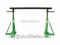 Hydraulic Cable Drum Jack, Electrical Cable Stand