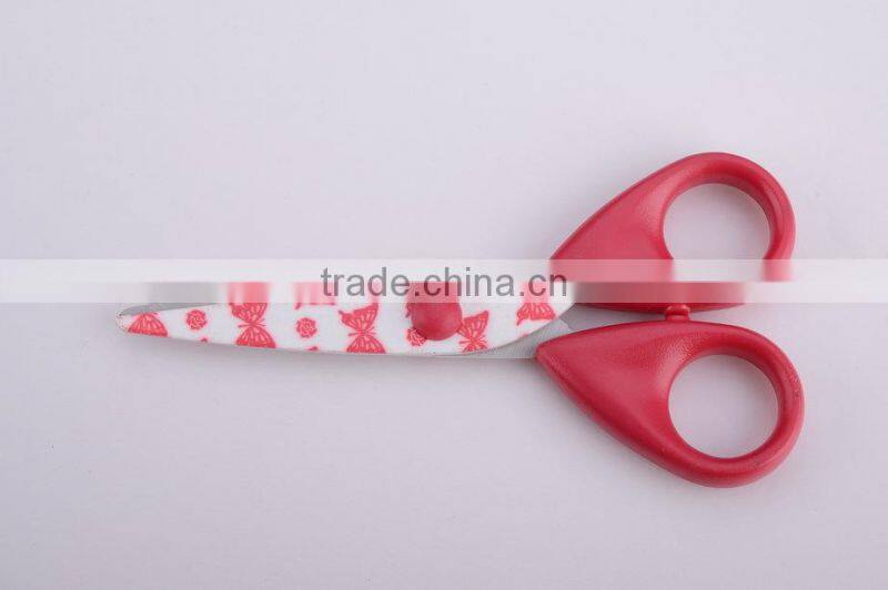 office cutting scissors