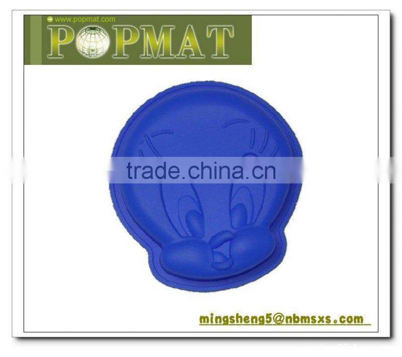 Silicone cake mould 5007-MSSCM