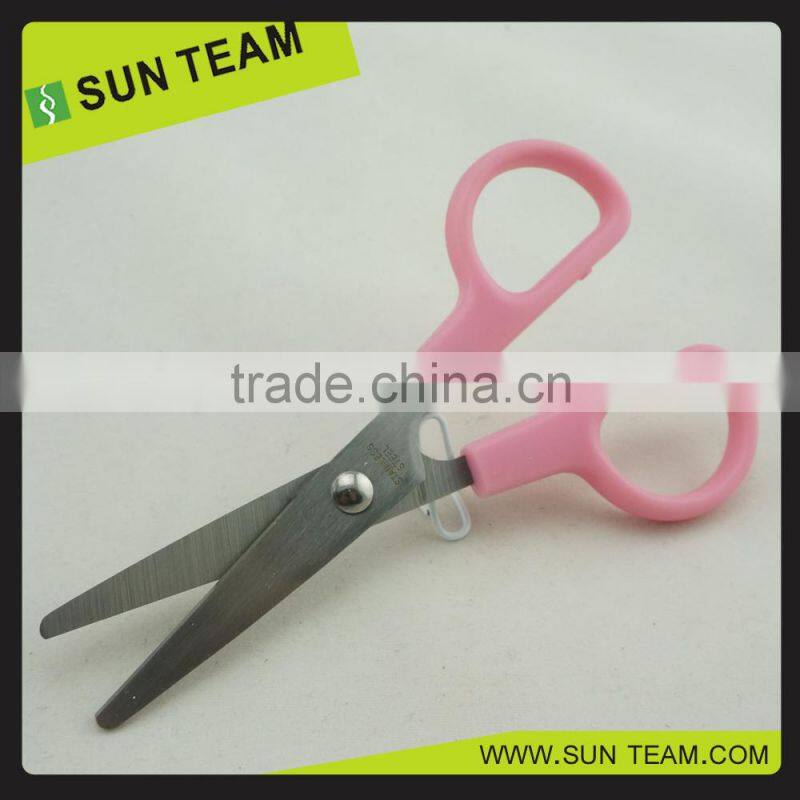 SC019 4-3/4" New cheap paper cutting children all kind of scissors