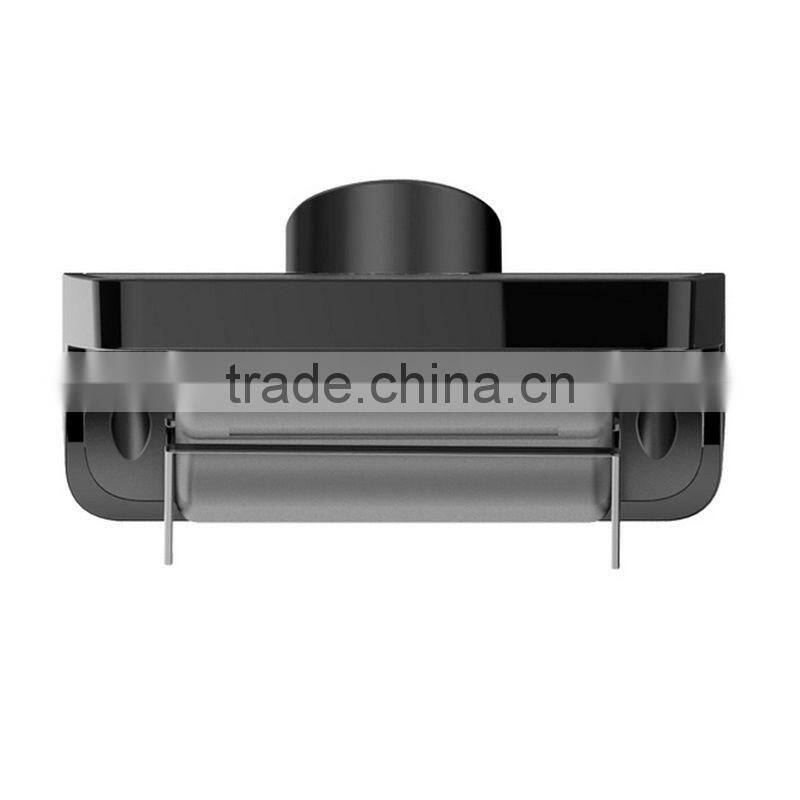 2016 hot universal HandsFree Wireless Bluetooth Car Speaker Kit For Mobile Phone