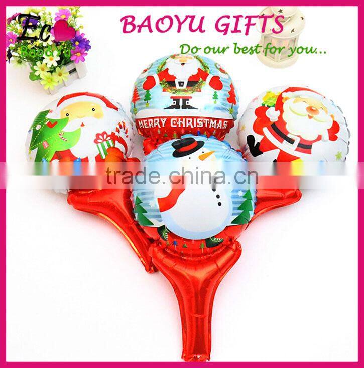 16 inch Foil Balloons party Decorative Foil Balloons number letter Foil Balloons