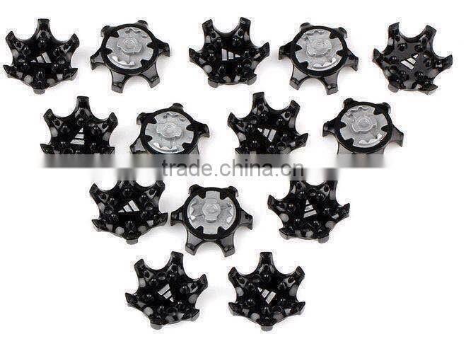 Spike for Golf Shoes Plastic Skipe in Golf