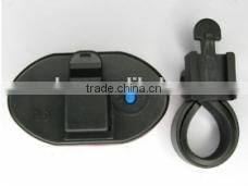 1 LED + 32 Bicycle Light Bright Flash Light Rear Lamp light