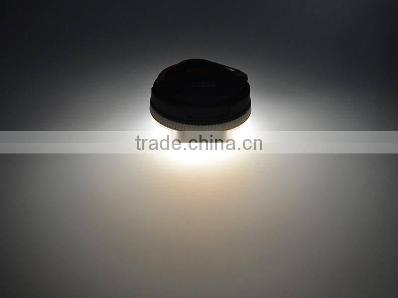 Soshine 180 Lumens 5 Mode Multi-functional Small Rechargeable Led Camping Lantern