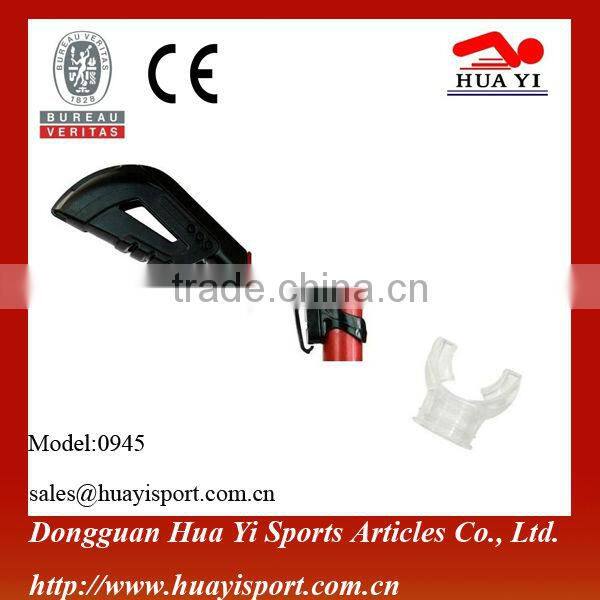 Design factory price quick printed diving snorkel